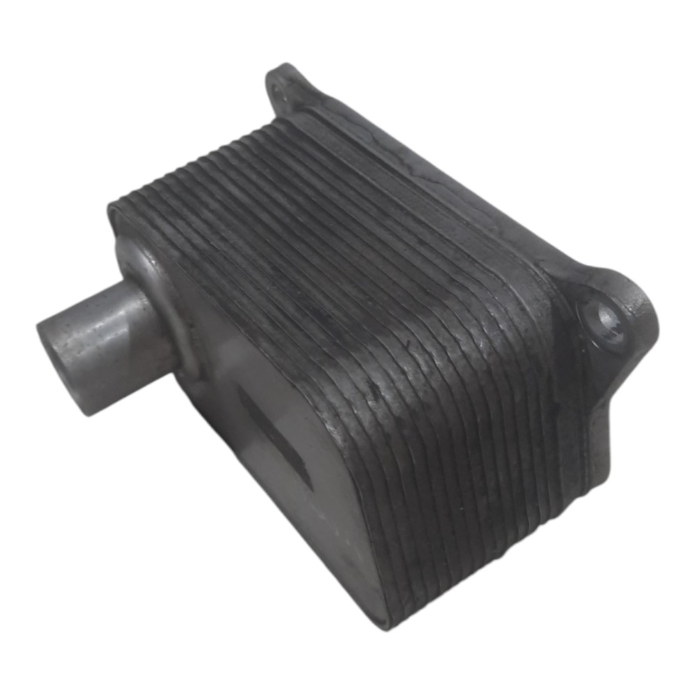 Trocador Calor Radiador Óleo Motor Vw Jetta 2011 A 2017 6