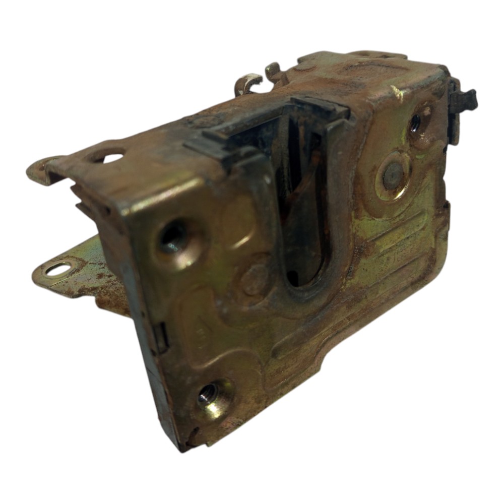 Fechadura Traseira Direita Renault Scenic 1999 2000 A 2010 3