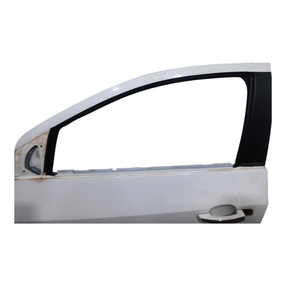 Porta Dianteira Esquerda Chevrolet Sonic 2012 A 2014 Detalhe Dianteira Esquerdo 6