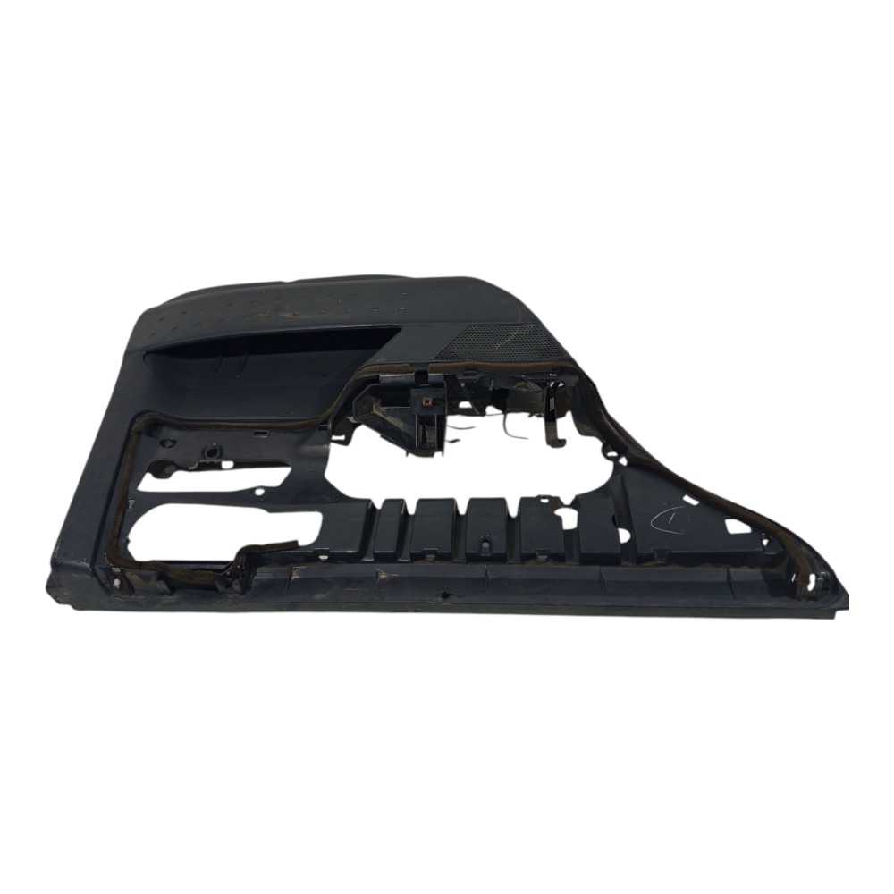 Forro Porta Traseiro Esquero Renault Megane 2007 2008 A 2013 3