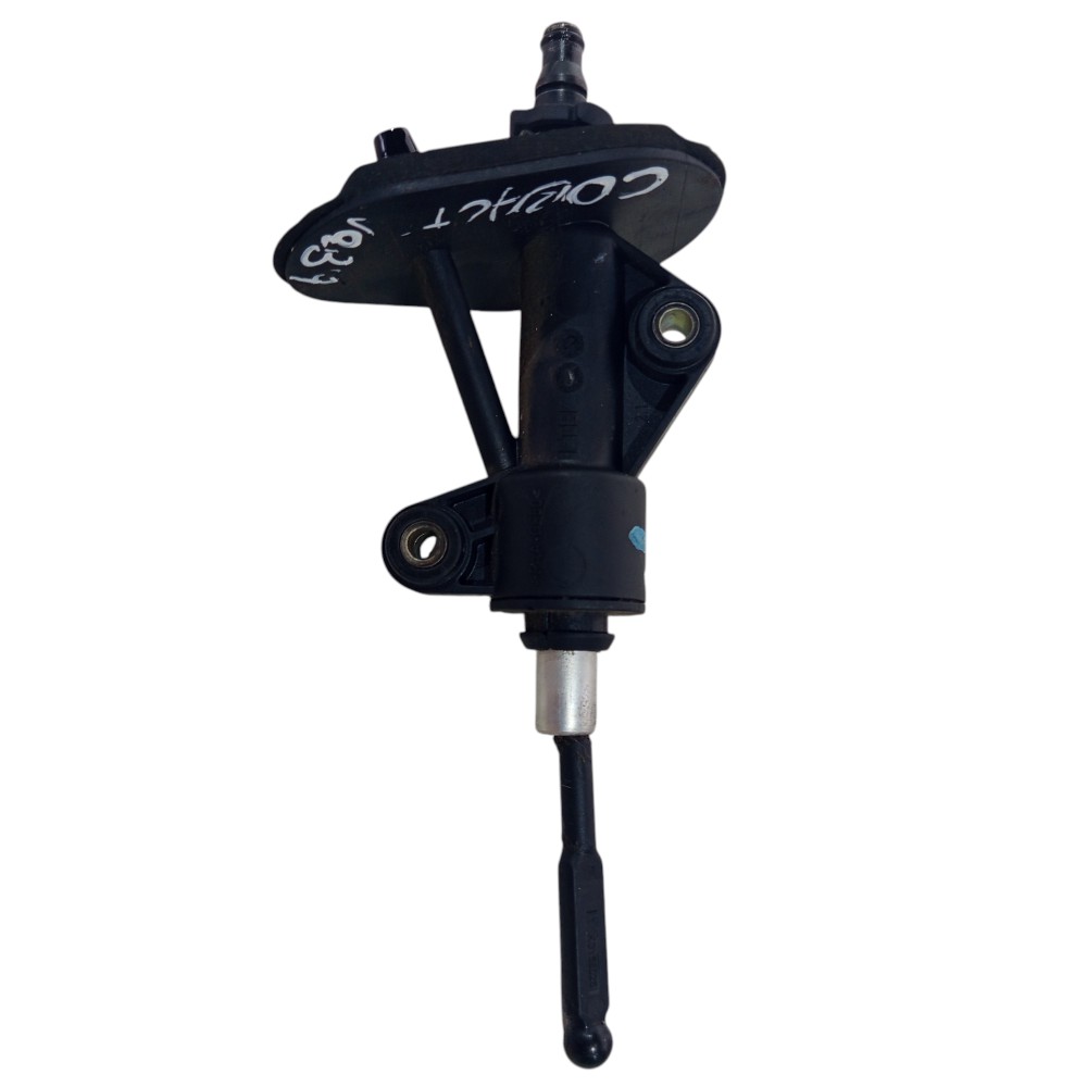 Cilindro Pedal Embreagem Gm Cobalt 2011 A 2016 1