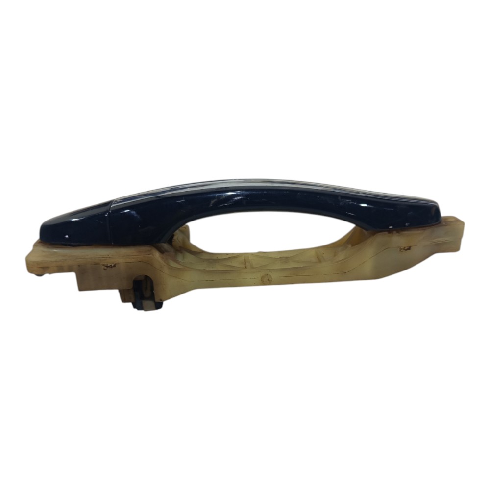 Maçaneta Externa Porta Diant Direita Hyundai Azera 2007 A 12 5