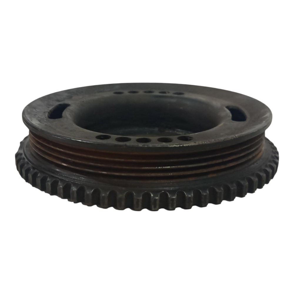 Polia Virabrequim Fiat Uno 1.0 8v Fire Flex 2005 2006 A 2013 3
