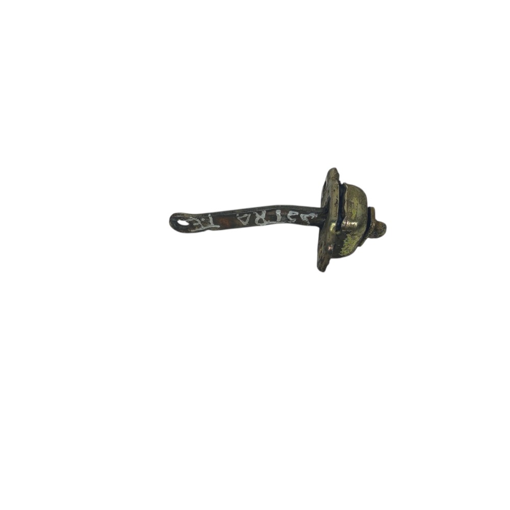 Limitador Porta Traseira Esquerda Gm Astra Belga 1994 A 1997 6