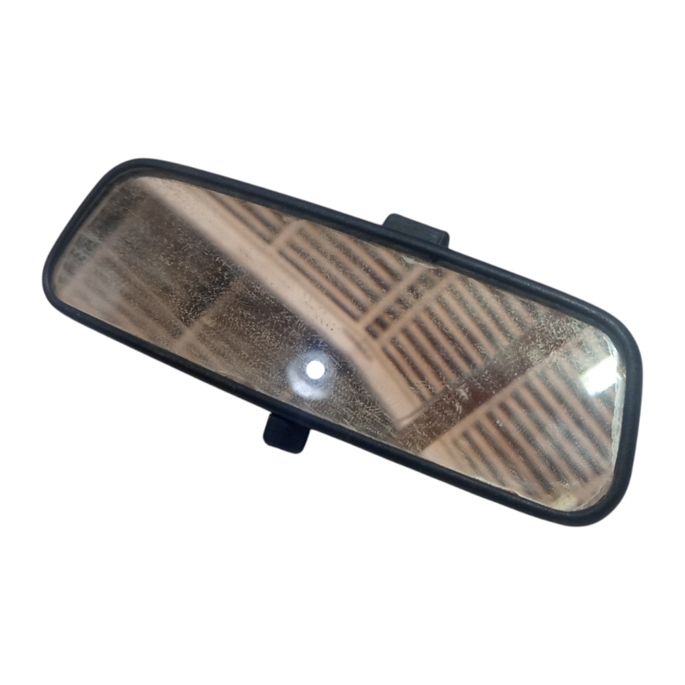Retrovisor Central Teto Renault Clio Rl 1.0 16v 2000 A 2012 8