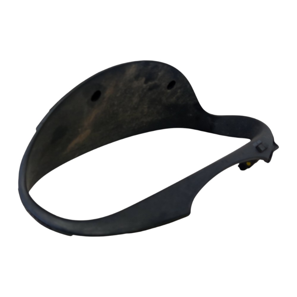 Moldura Painel Instrumentos Hyundai Azera 2007 2008 A 2011 1