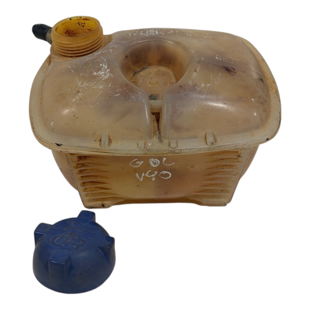 Reservatorio Agua Radiador Gol G2 BOLA 1.0 8v 16v 95 A 2002 5