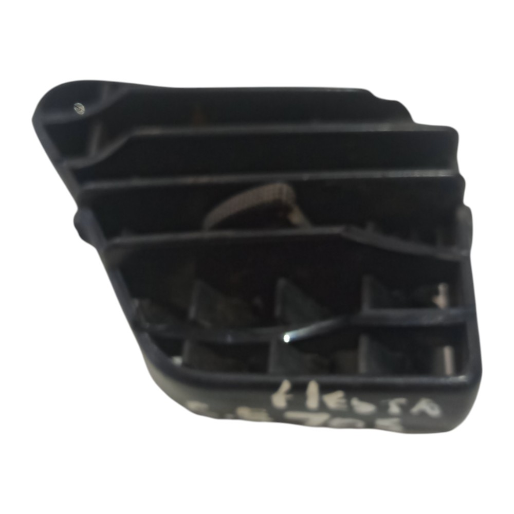 Grade Difusor Ar Central Esquerdo Ford Fiesta 1.0 1997 3