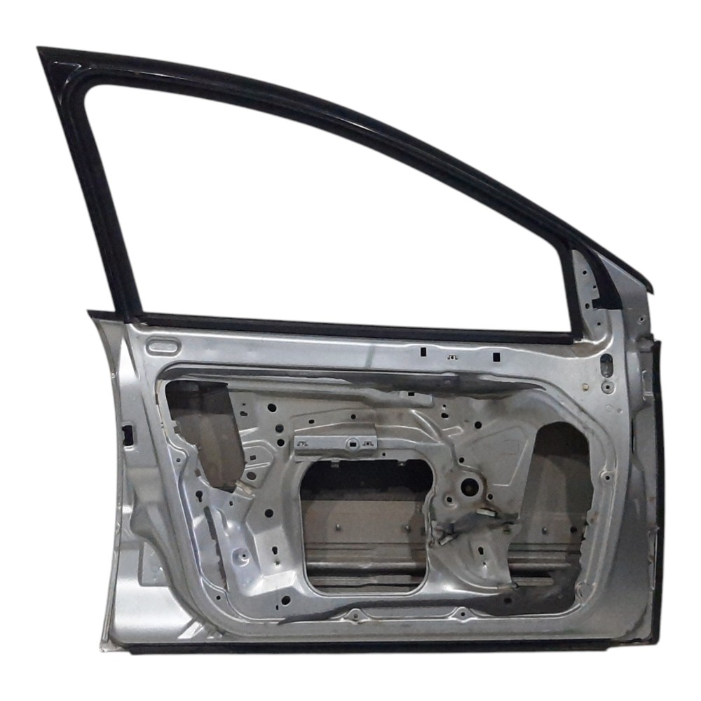 Porta Dianteira Esquerda C/avaria Citroen C5 2001 2002 A 13 7