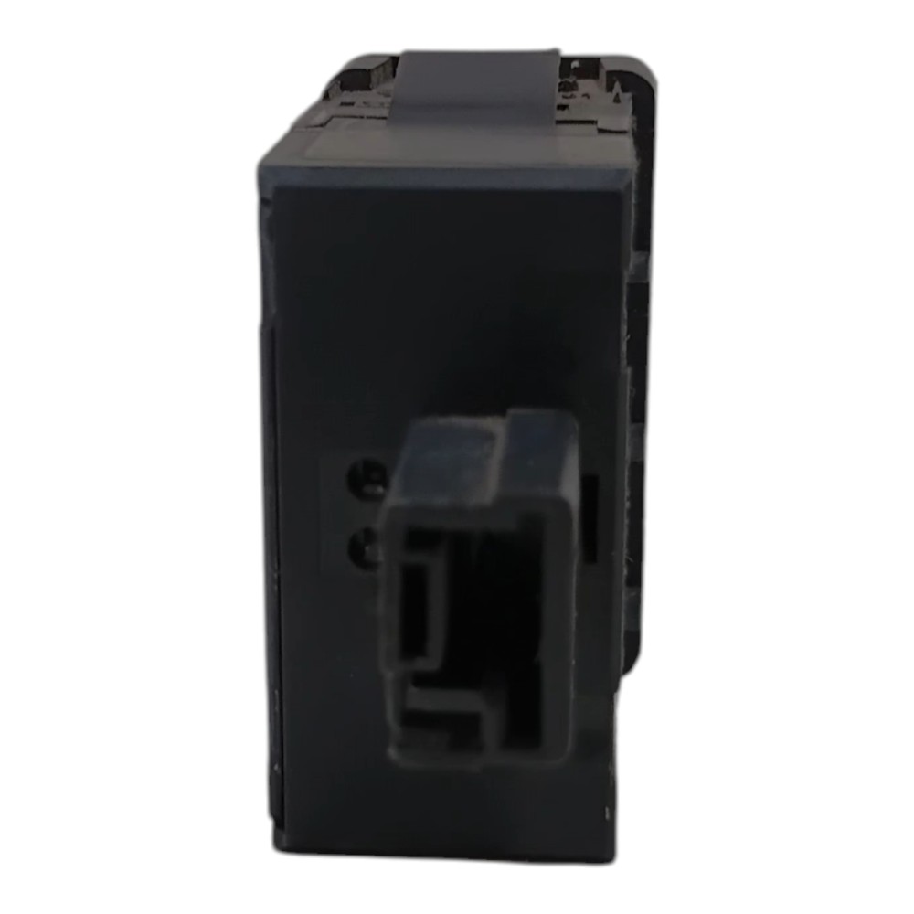 Botão Comando Regulagem Farol Citroen C4 Picasso 2009 A 2013 4