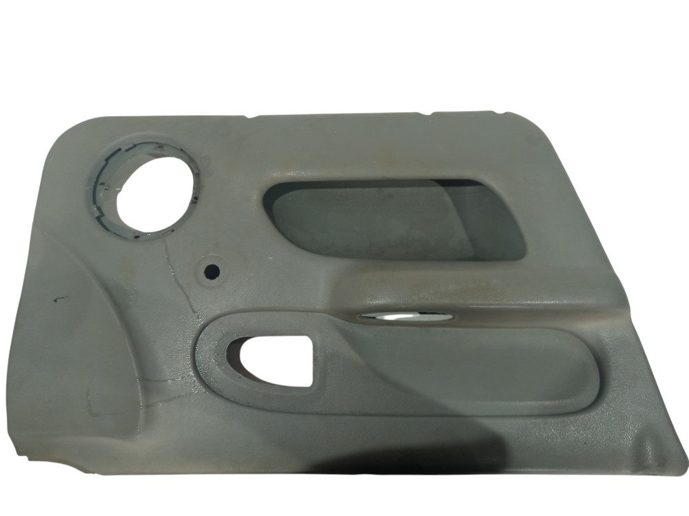 Forro Porta Dianteira Esquerda Renault Clio 1998 1999 A 2011 2