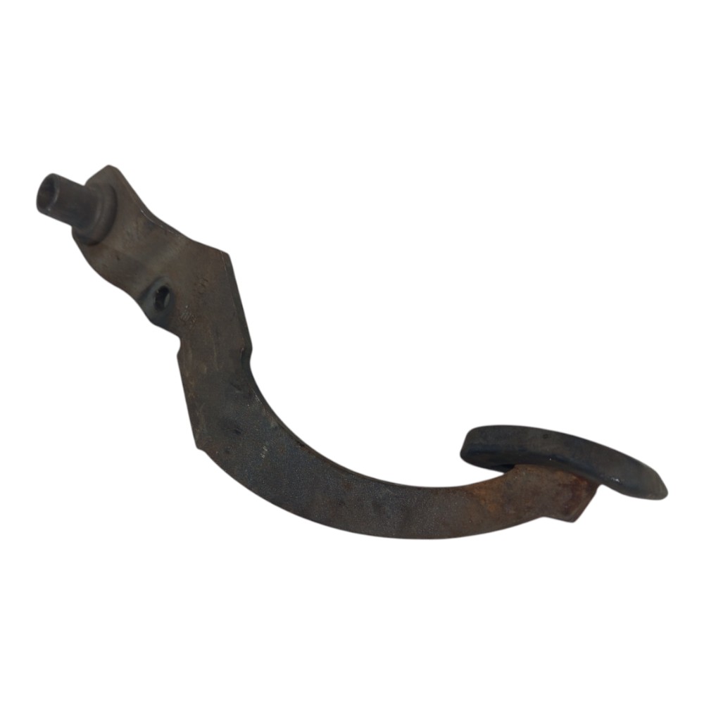Pedal Central Gm Chevrolet Corsa 1.0 8v 1997 1998 A 2002 1