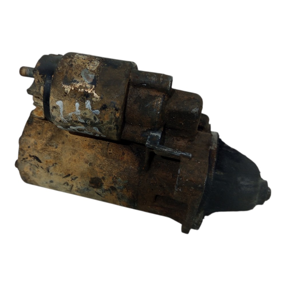 Motor Partida Arranque Gm Chevrolet Vectra 1997 1998 A 2002 4