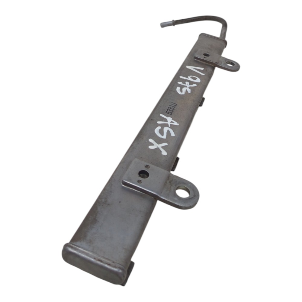 Flauta Bico Injetor Mitsubishi Asx 2.0 16v 2015 2016 A 2020 7