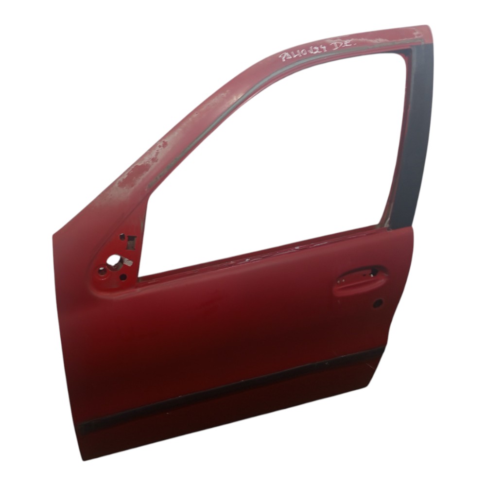 Porta Dianteira Esquerda Fiat Palio 1996 1997 1998 1999 2000 5