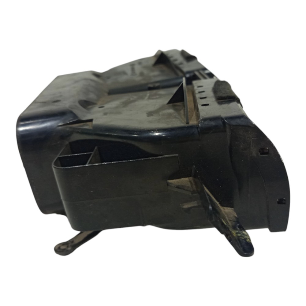 Difusor Central Ar Painel Mercedes A 160 1999 A 2005 Avaria 7