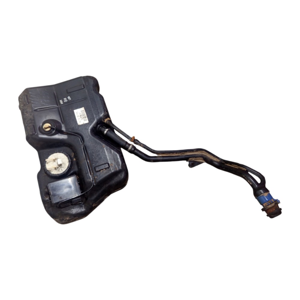 Tanque Combustível Ford Fiesta Rocam 2000 A 2014 7
