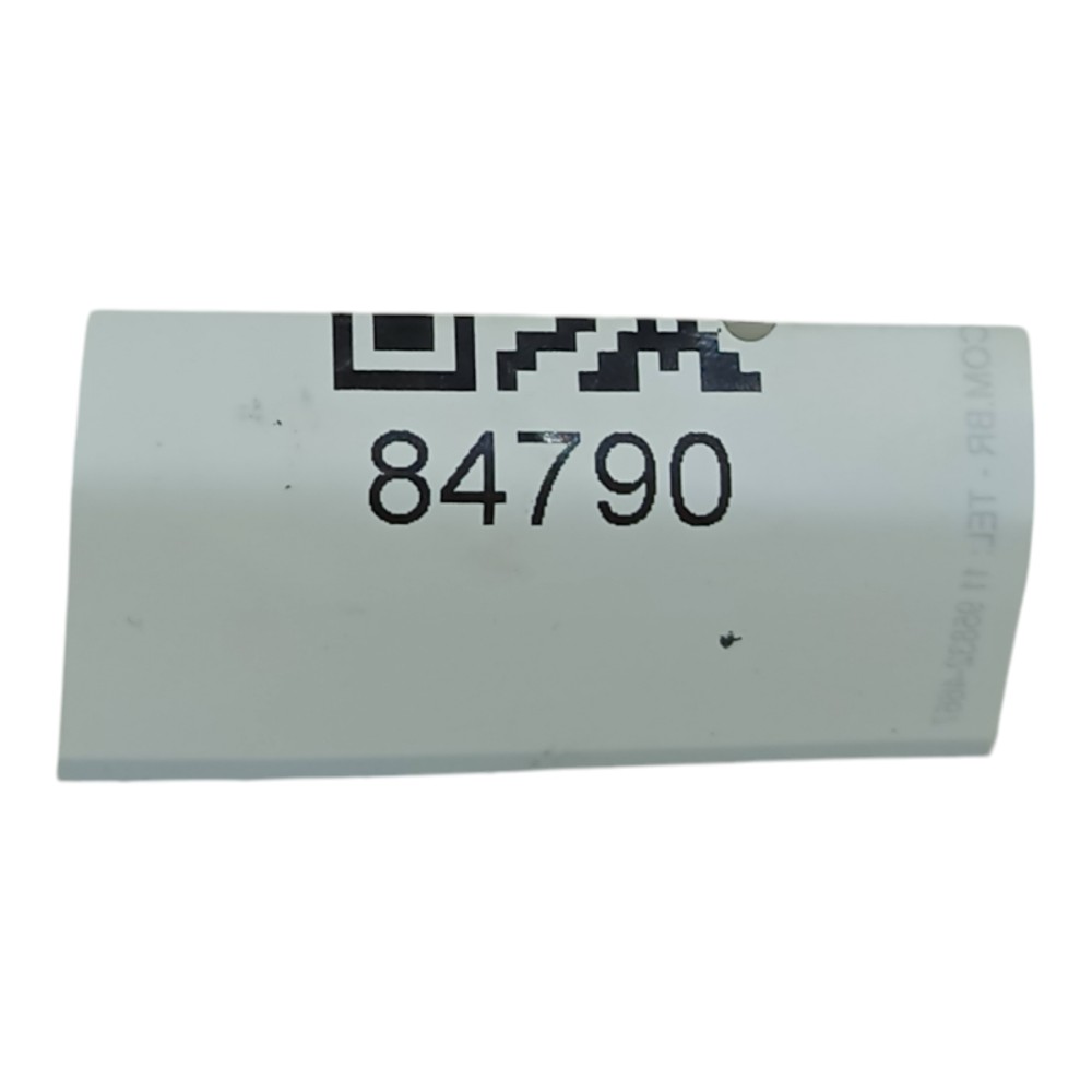 Moldura Superior Capa Painel Gm Corsa 1994 1995 1996 A 2002 Preto 9