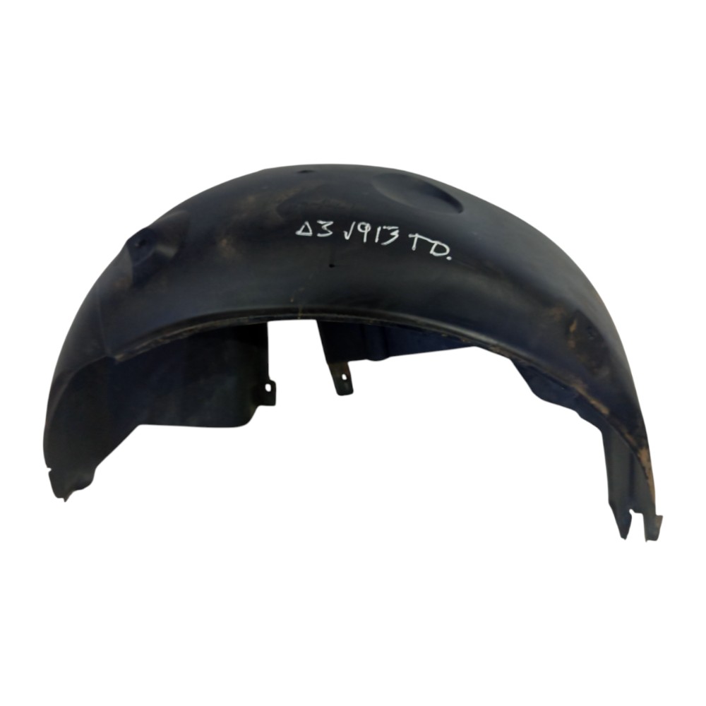 Parabarro Traseiro Direito Audi A3 1999 2000 2001 A 2006 2
