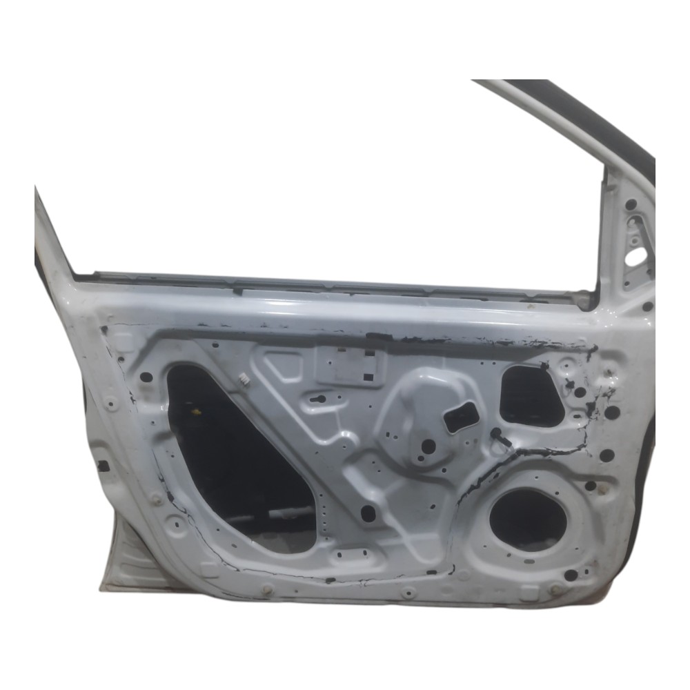 Porta Dianteira Esquerda Nissan Livina 1.8 2009 A 2014 7