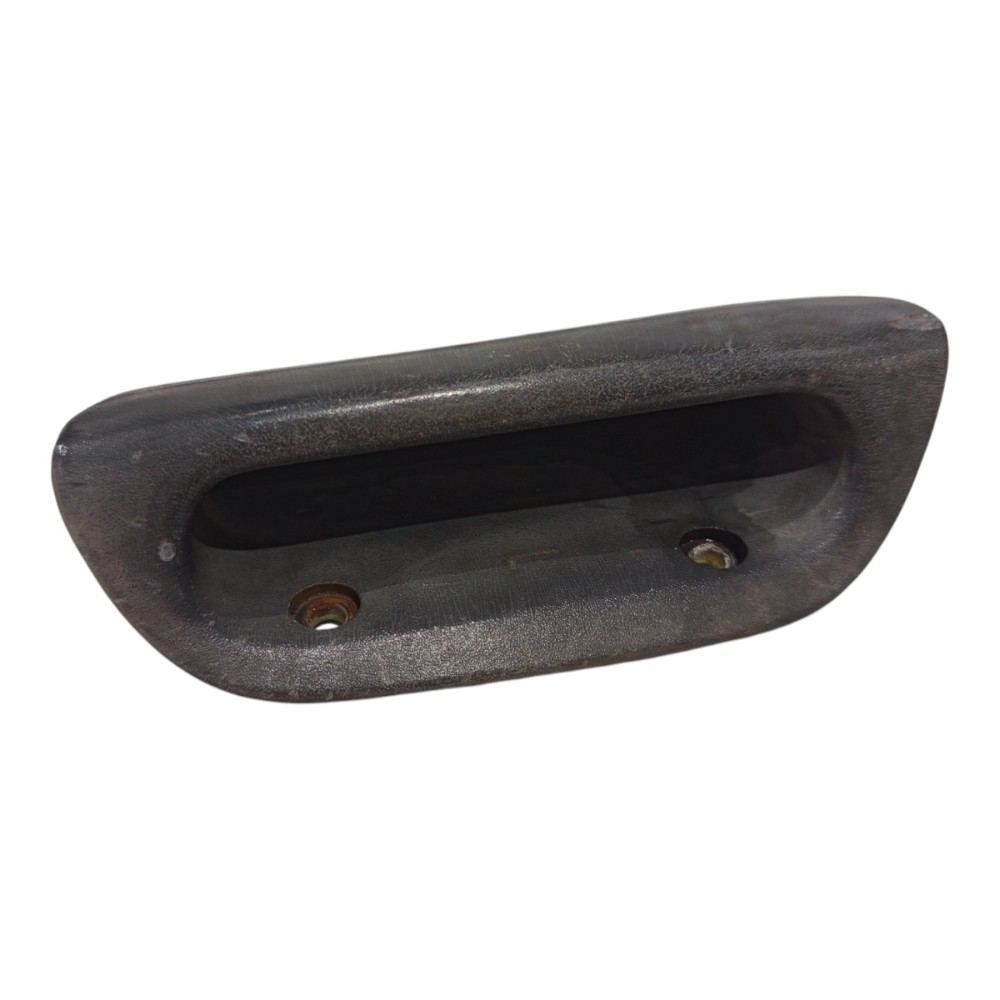 Puxador Porta Traseira Esquerda Gm Corsa 1997 A 2010 1