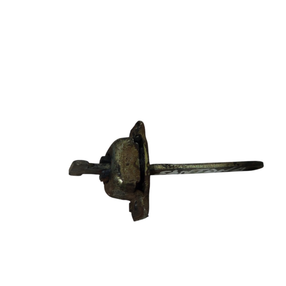 Limitador Porta Lado Esquerdo Volkswagen Santana 1990 A 2003 6