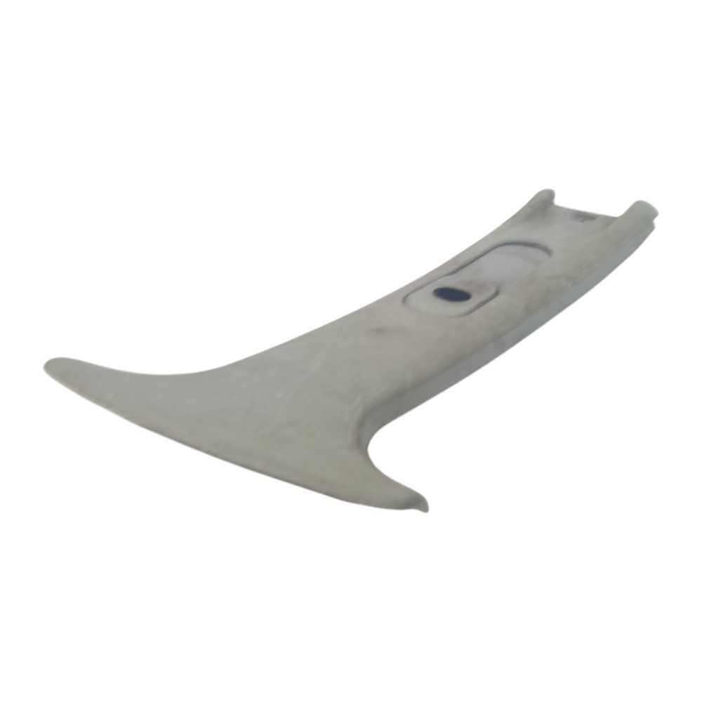 Moldura Coluna Central Sup Direita Vw Gol G3 4p 1999 A 2005