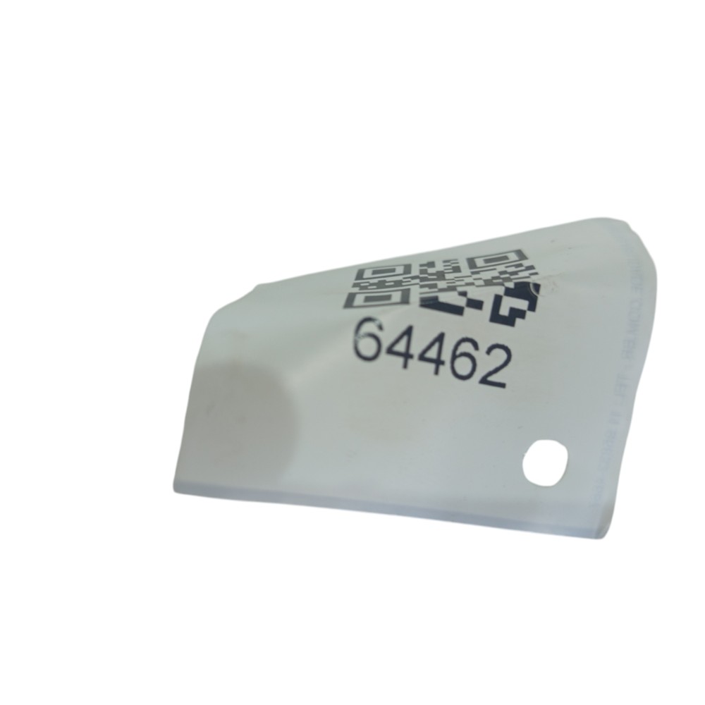Braço Limpador Lado Esquerdo Volkswagen Gol 1990 1991 A 2000 6