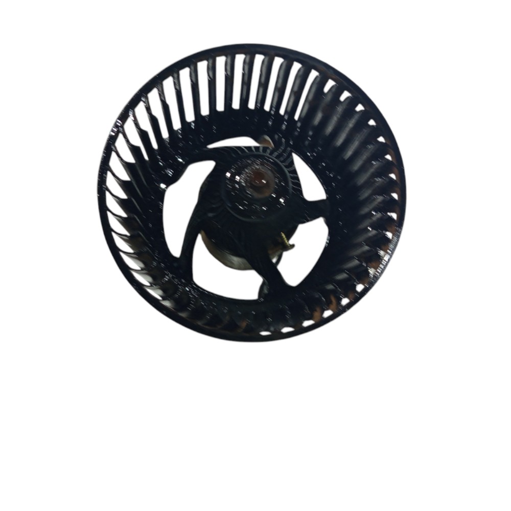 Motor Ventilador Interno Ar Forçado Gol Parati 1994 A 2000 1