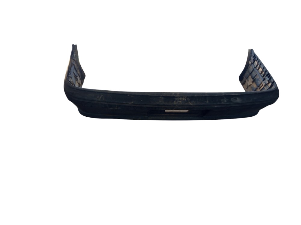Para-choque traseiro Gm monza 1988 1989 1990 A 1997 17