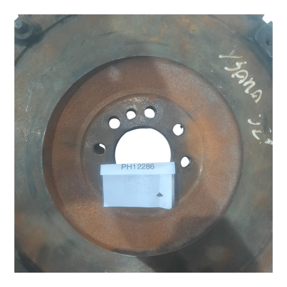 Volante Motor Citroen Xsara Picasso 2.0 2003 A 2011 10