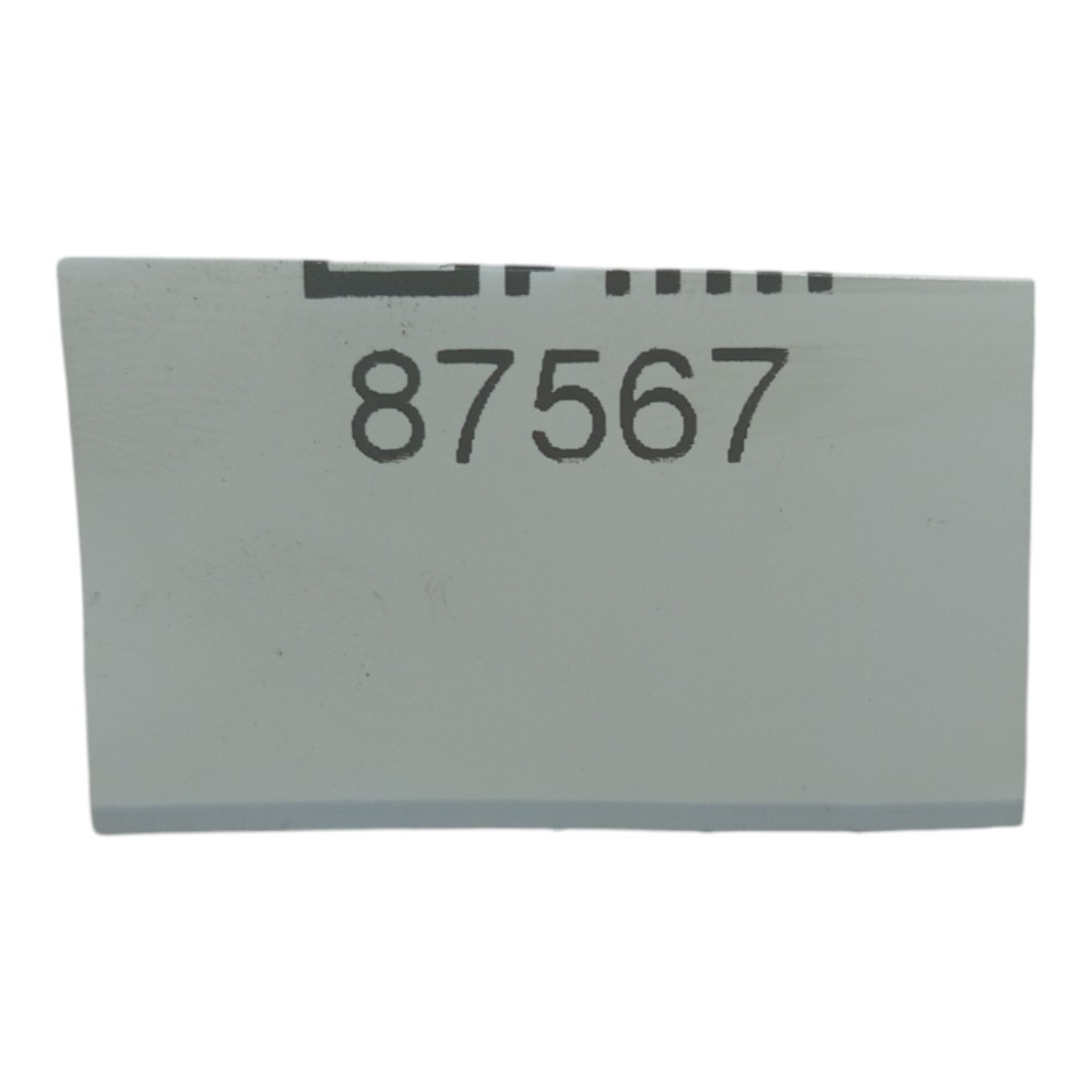 Moldura Console Central Hyundai I30 2009 2010 2011 2012 6