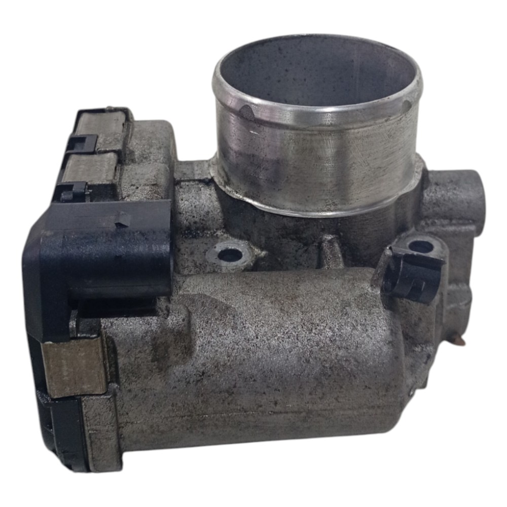 Tbi Corpo Borboleta Ford Ka 1.5 16v 2014 2015 2016 A 2021 5