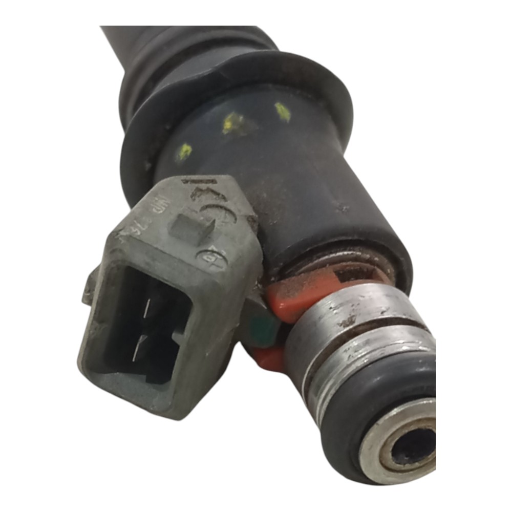 Bico Injetor Gol G4 1.0 Flex 2004 2005 2006 A 2014 12 6