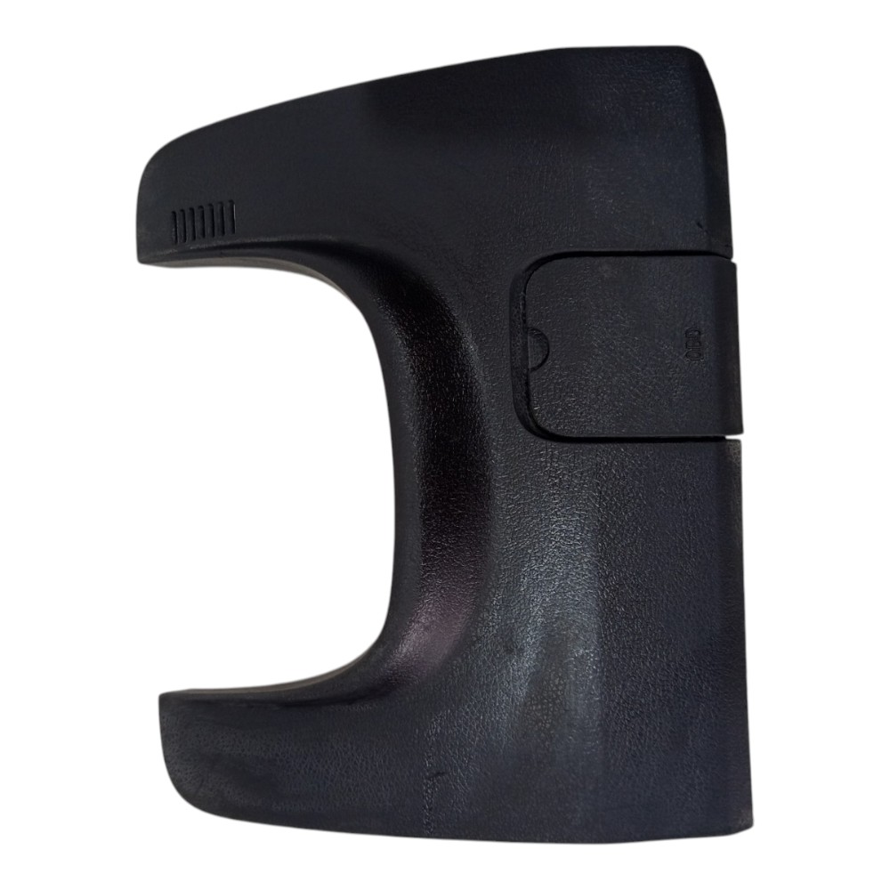 Moldura Inferior Volante Coluna Fusion 2006 A 2009 3