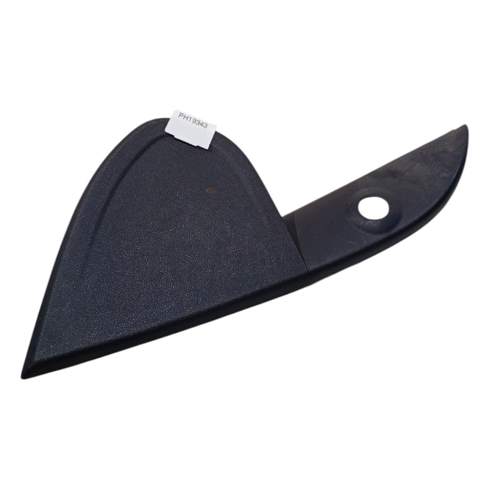 Moldura Retrovisor Esquerdo Volkswagen Up 2015 A 2021 5