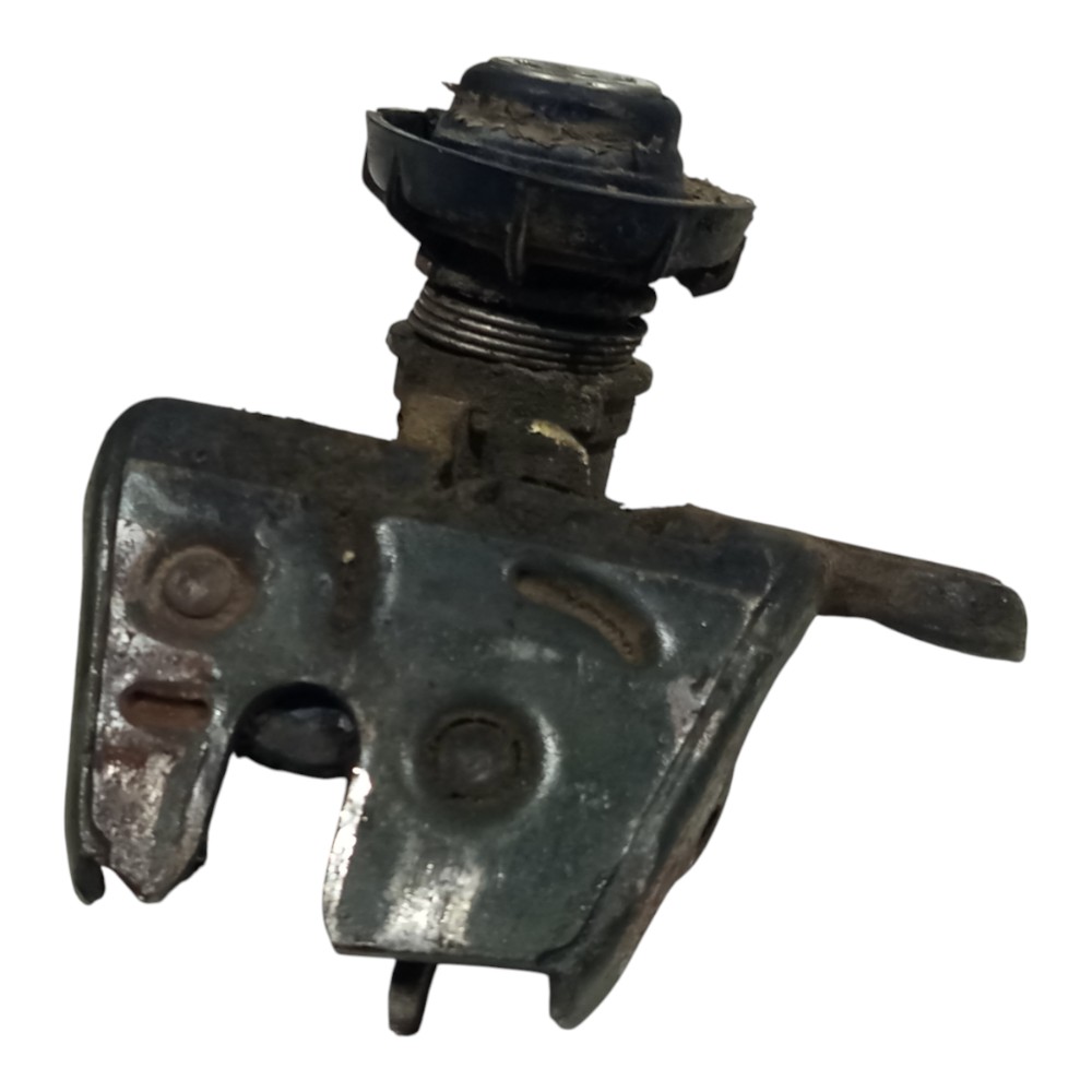 Fechadura porta malas fiat palio 1996 1997 1998 1999 a 2001 2