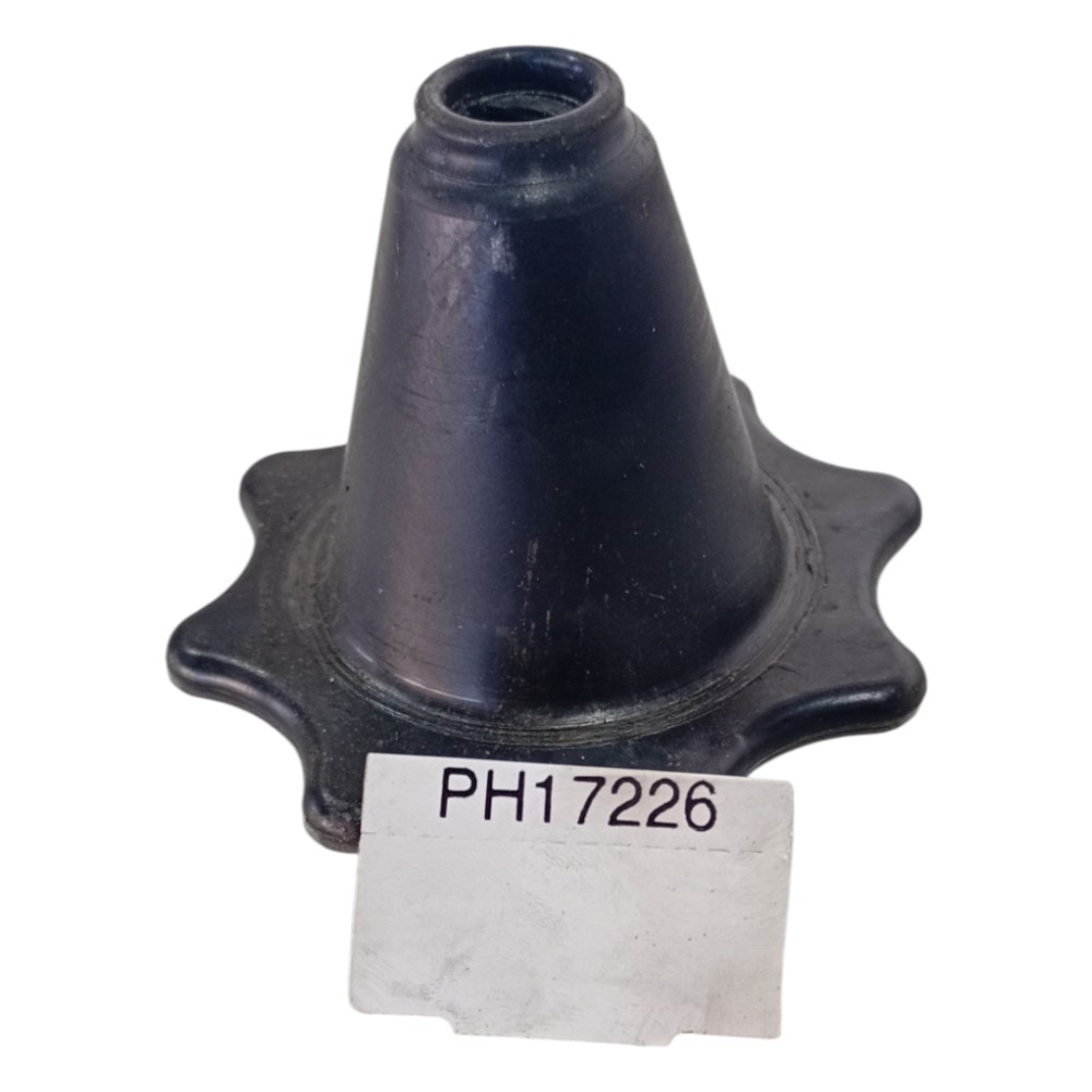 Porca Fixação Estepe Gm Corsa 2002 A 2012 7