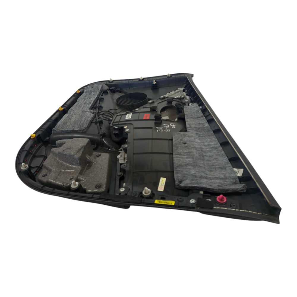 Forro Porta Dianteira Esq Hyundai I30 2013 2014 2015 A 2017 5
