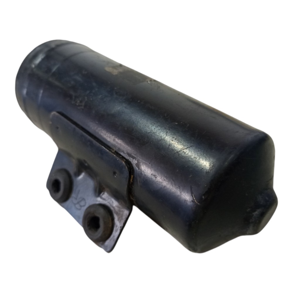 Filtro Secador Ar Condicionado Pegeout 206 2000 2001 A 2008 3