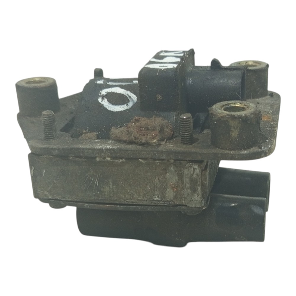 Bobina Ignição Fiat Uno 1.0 8v Fire 2005 2006 2007 A 2013 4