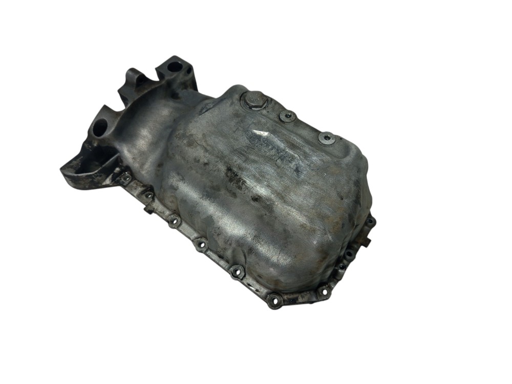 Carter Óleo Motor Citroen C3 1.6 8v 2003 2004 2005 A 2008 5