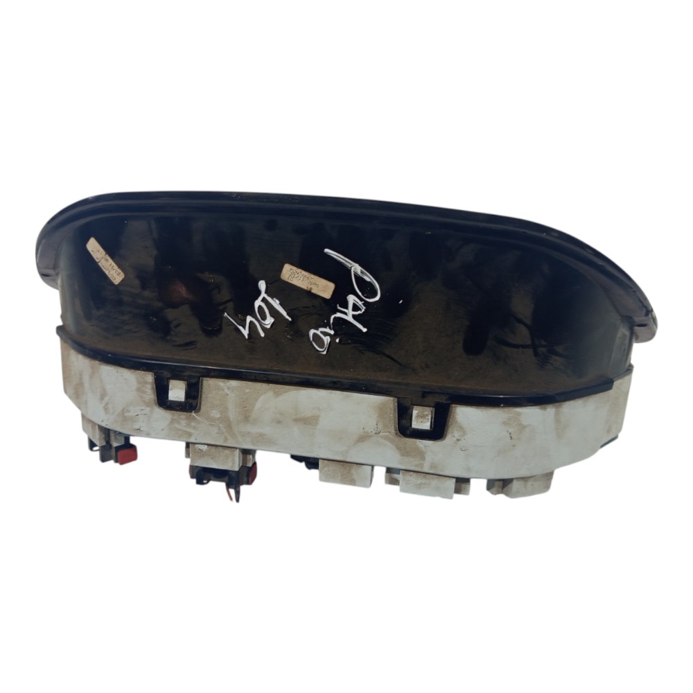 Painel Instrumentos Velocímetro Fiat Palio 1999 2000 2001 4