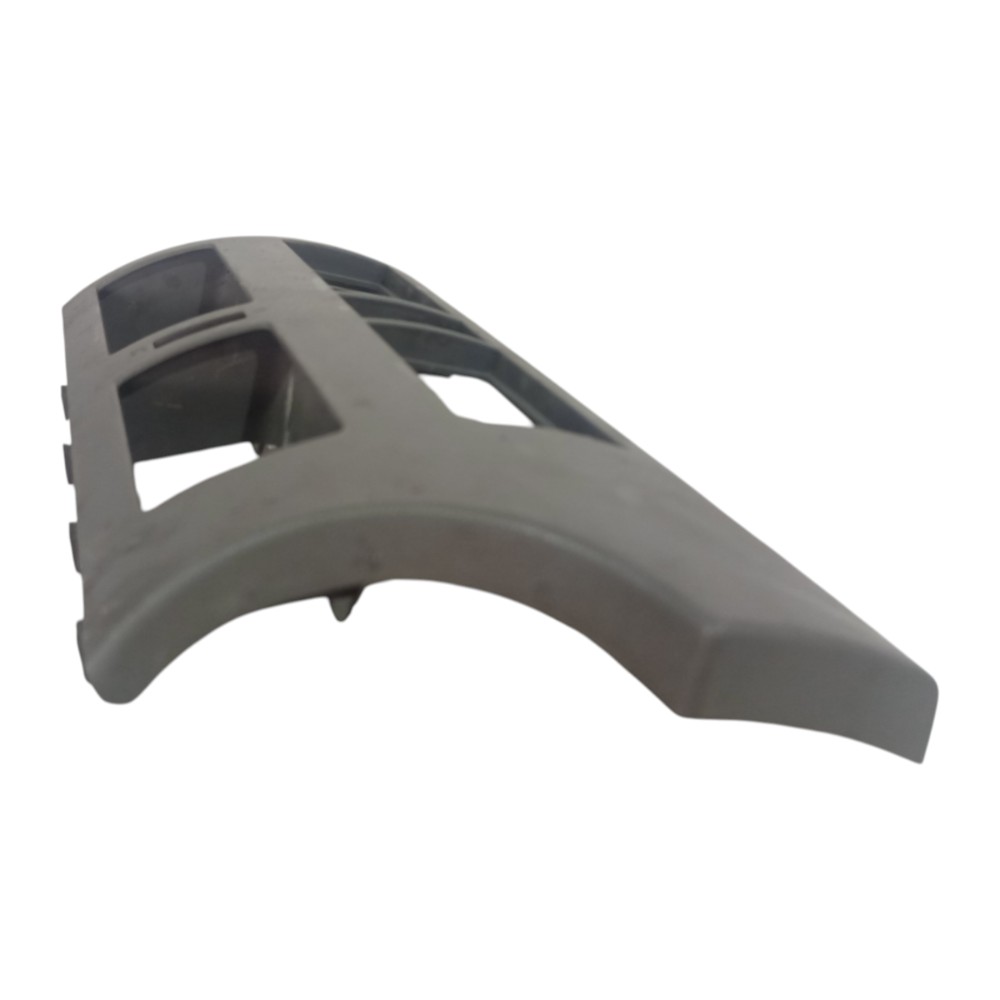 Moldura Difusor Ar Painel Central Vw Gol G3 1999 2000 A 2005 3