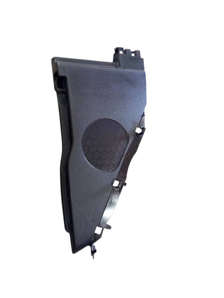 Suporte Direito Bagagito Citroen C4 2007 A 2013 C/ Avaria 6