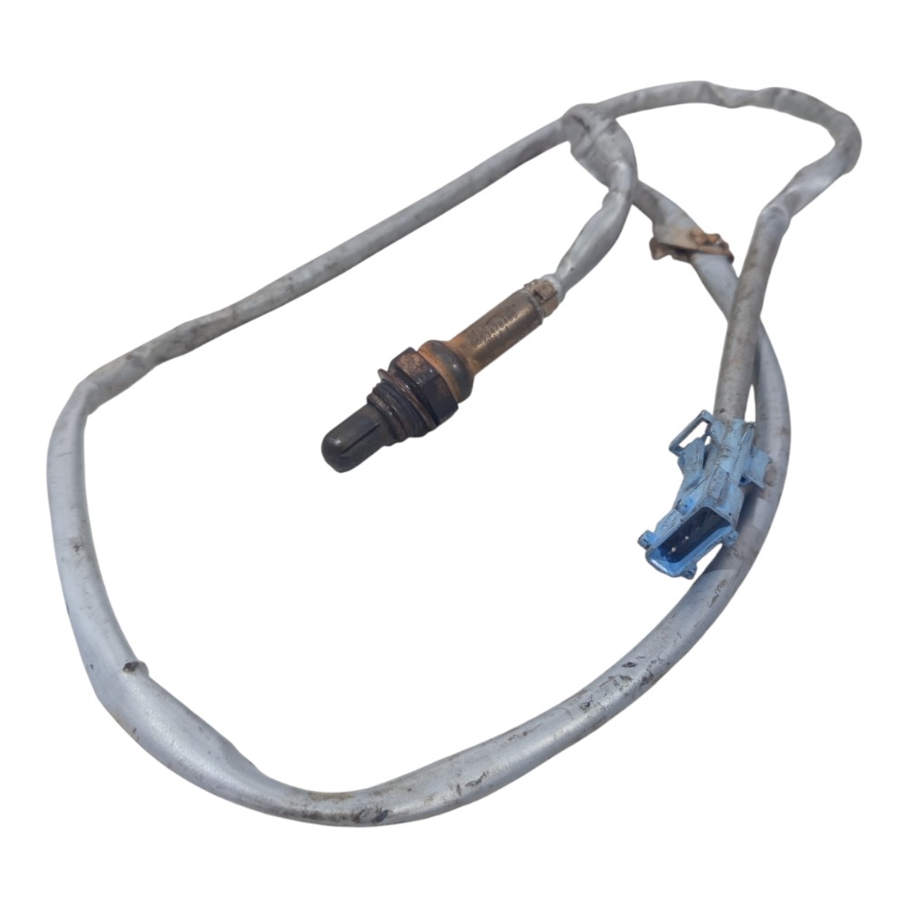 Sonda Lambda Pós Catalizador Citroen C4 2006 A 2013 1