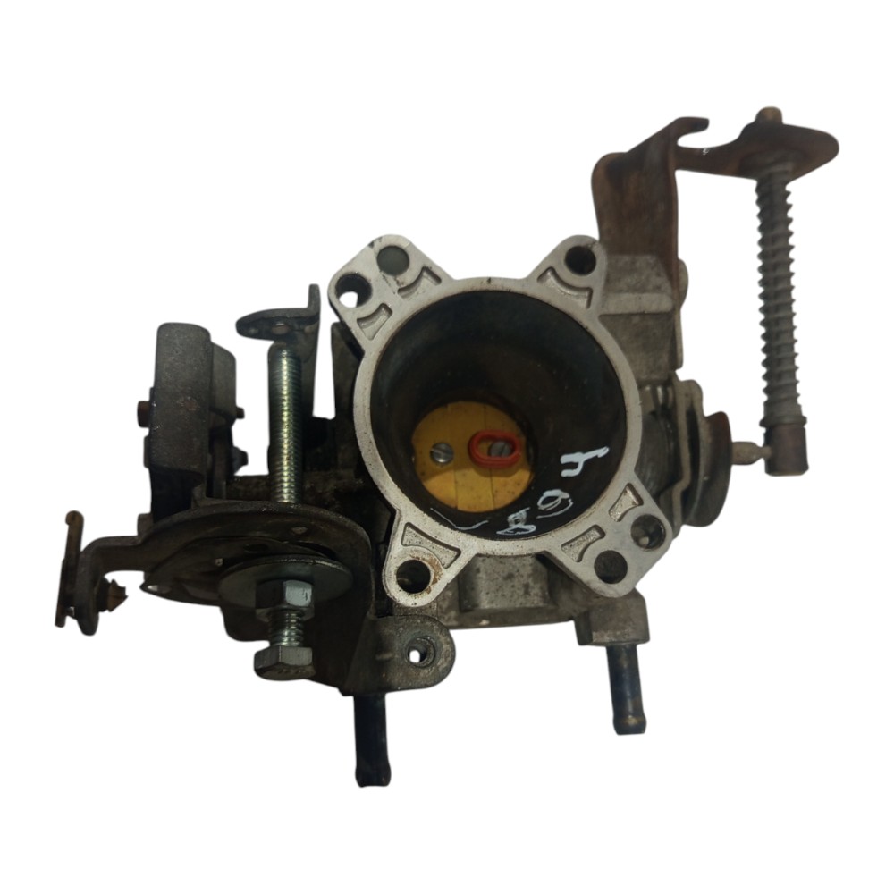 Tbi Corpo Borboleta Ford Fiesta 1.3 8v 1995 a 2002 1