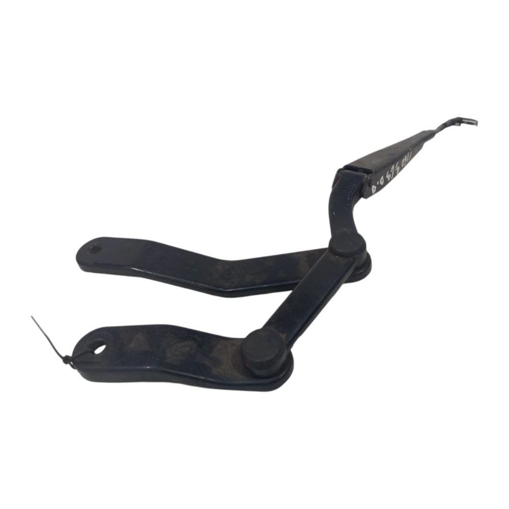 Braço Limpador Parabrisa Direito Mercedes C180 2010 A 2014 Direito 4