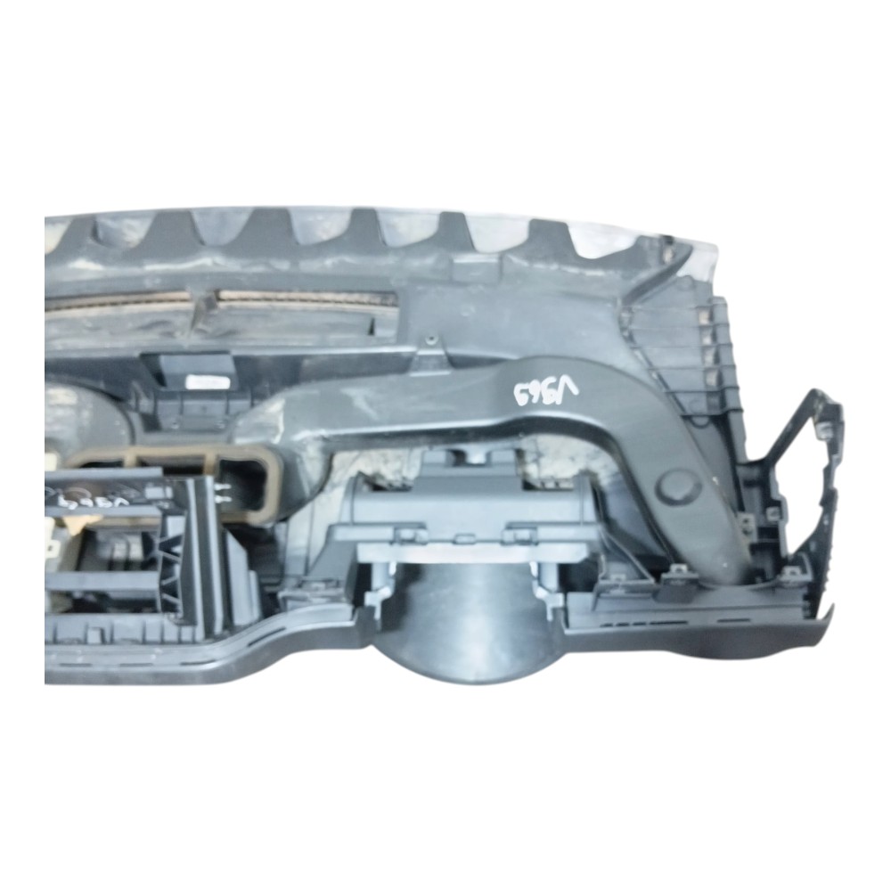 Painel Tabelier Volkswagen Up 1.0 12v 3cc Mpi 2014 A 2019 6