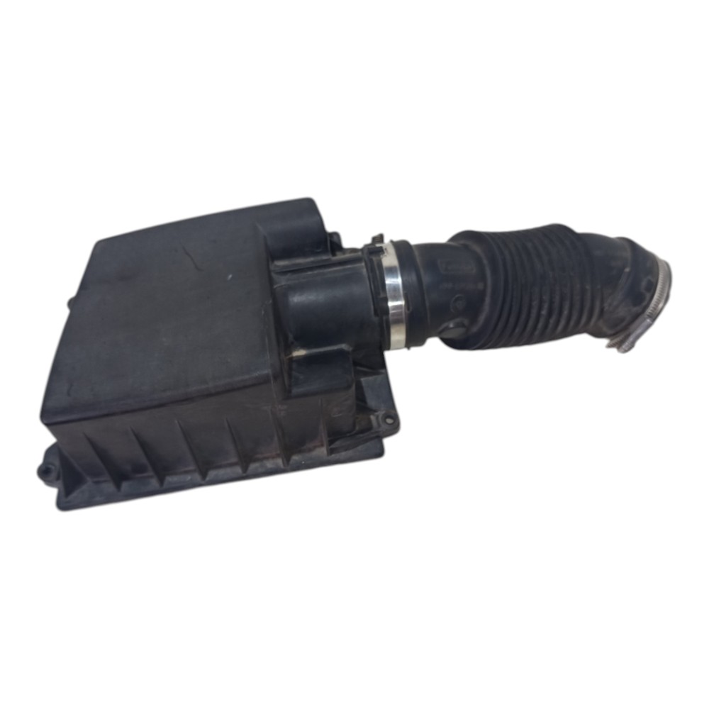 Caixa Filtro Ar Ford Ka 2014 A 2021